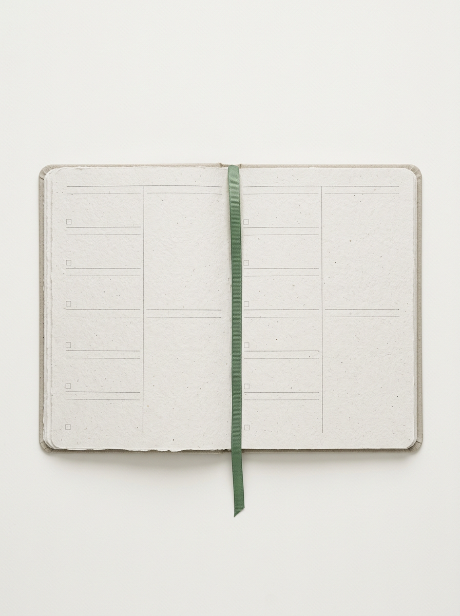 Weekly Planner
